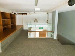 The Central (D1), Office #558423061